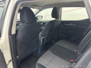 Nissan Qashqai 1.2 85kw*1. MAJ*CZ*NAVI*T 2016