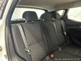 Nissan Qashqai 1.2 85kw*1. MAJ*CZ*NAVI*T 2016
