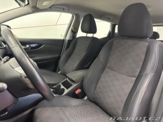 Nissan Qashqai 1.2 85kw*1. MAJ*CZ*NAVI*T 2016