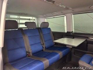 Volkswagen Multivan 2.5 TDI*TOPENÍ*1. MAJ*CZ* 2008