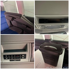 Volkswagen Multivan 2.5 TDI*TOPENÍ*1. MAJ*CZ* 2008