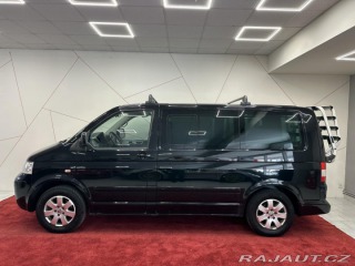 Volkswagen Multivan 2.5 TDI*TOPENÍ*1. MAJ*CZ* 2008
