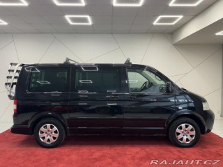 Volkswagen Multivan 2.5 TDI*TOPENÍ*1. MAJ*CZ* 2008