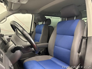 Volkswagen Multivan 2.5 TDI*TOPENÍ*1. MAJ*CZ* 2008