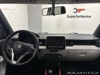 Suzuki Ignis 1.2 AllGrip*CZ*KAMERA*KLI 2018