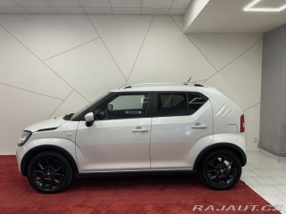 Suzuki Ignis 1.2 AllGrip*CZ*KAMERA*KLI 2018