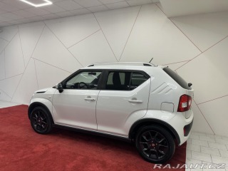 Suzuki Ignis 1.2 AllGrip*CZ*KAMERA*KLI 2018