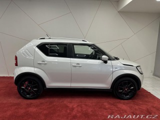 Suzuki Ignis 1.2 AllGrip*CZ*KAMERA*KLI 2018