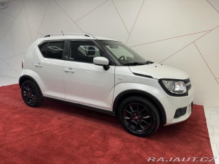 Suzuki Ignis 1.2 AllGrip*CZ*KAMERA*KLI 2018