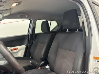 Suzuki Ignis 1.2 AllGrip*CZ*KAMERA*KLI 2018