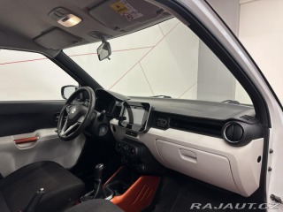 Suzuki Ignis 1.2 AllGrip*CZ*KAMERA*KLI 2018
