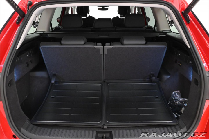 Škoda Kodiaq 2,0 TDI 142 kW DSG 4x4 7/ 2024