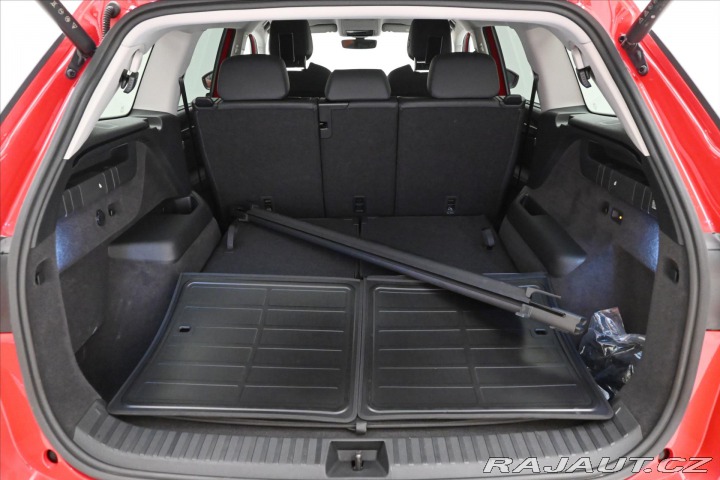 Škoda Kodiaq 2,0 TDI 142 kW DSG 4x4 7/ 2024