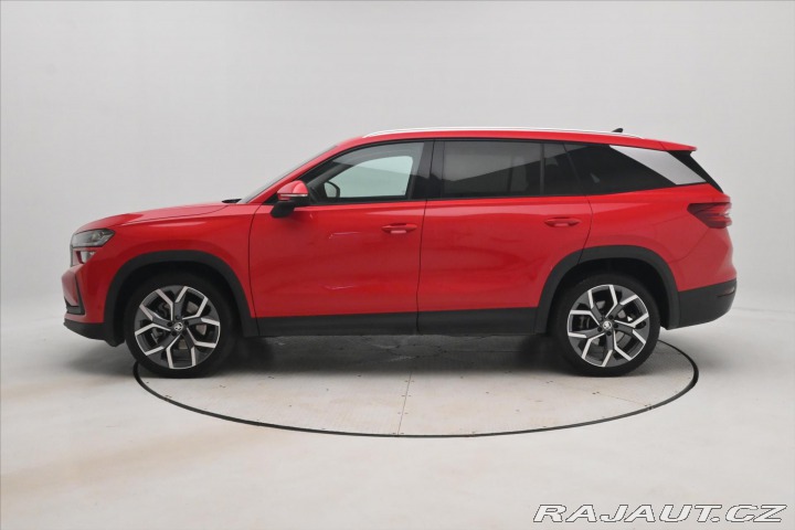 Škoda Kodiaq 2,0 TDI 142 kW DSG 4x4 7/ 2024