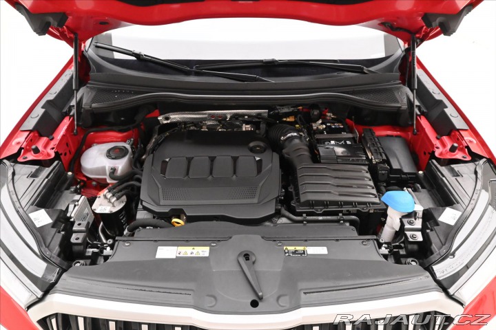 Škoda Kodiaq 2,0 TDI 142 kW DSG 4x4 7/ 2024