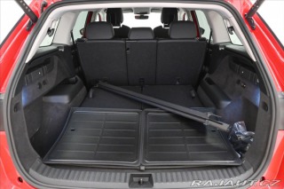 Škoda Kodiaq 2,0 TDI 142 kW DSG 4x4 7/ 2024
