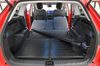 Škoda Kodiaq 2,0 TDI 142 kW DSG 4x4 7/ 2024