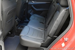 Škoda Kodiaq 2,0 TDI 142 kW DSG 4x4 7/ 2024