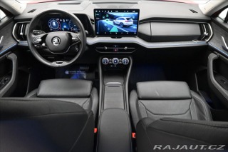 Škoda Kodiaq 2,0 TDI 142 kW DSG 4x4 7/ 2024