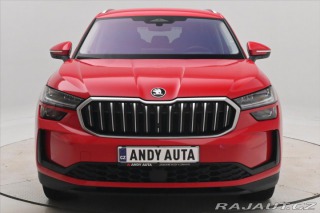Škoda Kodiaq 2,0 TDI 142 kW DSG 4x4 7/ 2024