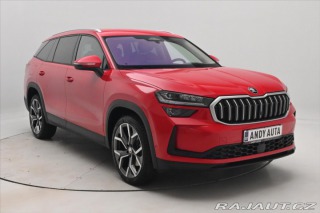 Škoda Kodiaq 2,0 TDI 142 kW DSG 4x4 7/ 2024