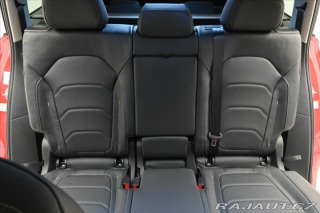 Škoda Kodiaq 2,0 TDI 142 kW DSG 4x4 7/ 2024