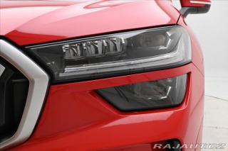 Škoda Kodiaq 2,0 TDI 142 kW DSG 4x4 7/ 2024