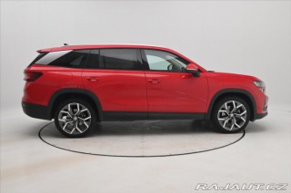 Škoda Kodiaq 2,0 TDI 142 kW DSG 4x4 7/ 2024
