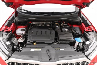 Škoda Kodiaq 2,0 TDI 142 kW DSG 4x4 7/ 2024