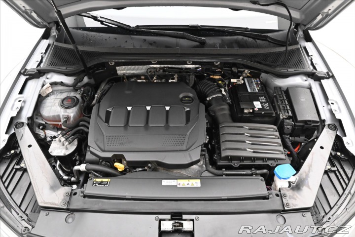 Volkswagen Passat 2,0 TDI 110 kW DSG Busine 2022