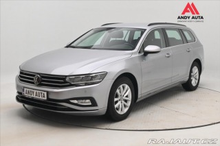 Volkswagen Passat 2,0 TDI 110 kW DSG Busine 2022