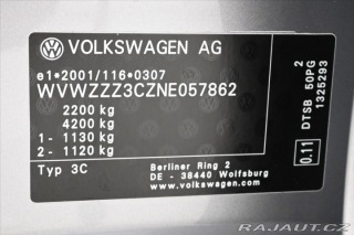 Volkswagen Passat 2,0 TDI 110 kW DSG Busine 2022