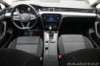 Volkswagen Passat 2,0 TDI 110 kW DSG Busine 2022