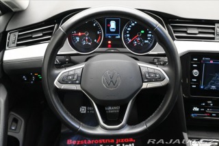 Volkswagen Passat 2,0 TDI 110 kW DSG Busine 2022