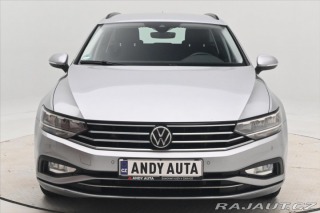 Volkswagen Passat 2,0 TDI 110 kW DSG Busine 2022