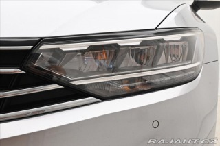 Volkswagen Passat 2,0 TDI 110 kW DSG Busine 2022