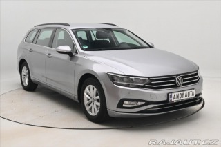 Volkswagen Passat 2,0 TDI 110 kW DSG Busine 2022