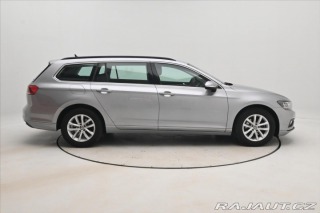 Volkswagen Passat 2,0 TDI 110 kW DSG Busine 2022