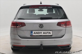 Volkswagen Passat 2,0 TDI 110 kW DSG Busine 2022