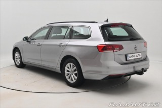 Volkswagen Passat 2,0 TDI 110 kW DSG Busine 2022