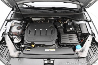 Volkswagen Passat 2,0 TDI 110 kW DSG Busine 2022