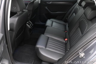Škoda Superb 2,0 TDI 110kW DSG Style Z 2022