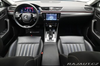 Škoda Superb 2,0 TDI 110kW DSG Style Z 2022