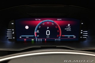 Škoda Superb 2,0 TDI 110kW DSG Style Z 2022