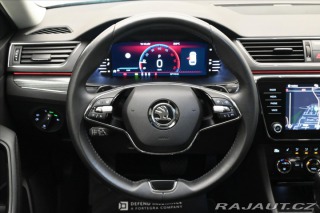 Škoda Superb 2,0 TDI 110kW DSG Style Z 2022