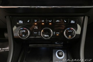 Škoda Superb 2,0 TDI 110kW DSG Style Z 2022