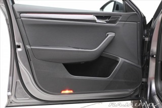 Škoda Superb 2,0 TDI 110kW DSG Style Z 2022