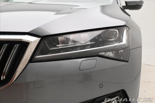Škoda Superb 2,0 TDI 110kW DSG Style Z 2022