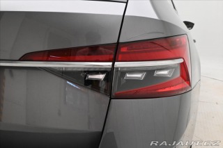 Škoda Superb 2,0 TDI 110kW DSG Style Z 2022