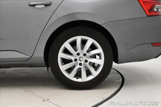Škoda Superb 2,0 TDI 110kW DSG Style Z 2022